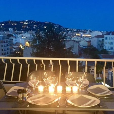 Cosy 42M With Balcony Nice View And Wifi Cannes Esterno foto
