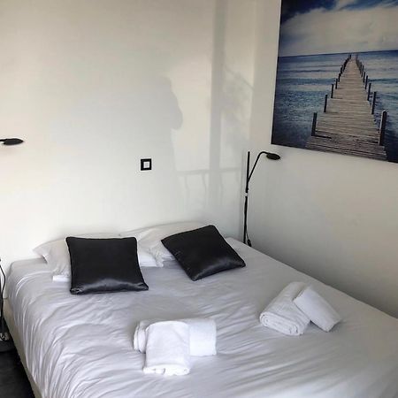 Cosy 42M With Balcony Nice View And Wifi Cannes Esterno foto