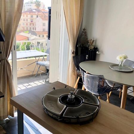 Cosy 42M With Balcony Nice View And Wifi Cannes Esterno foto