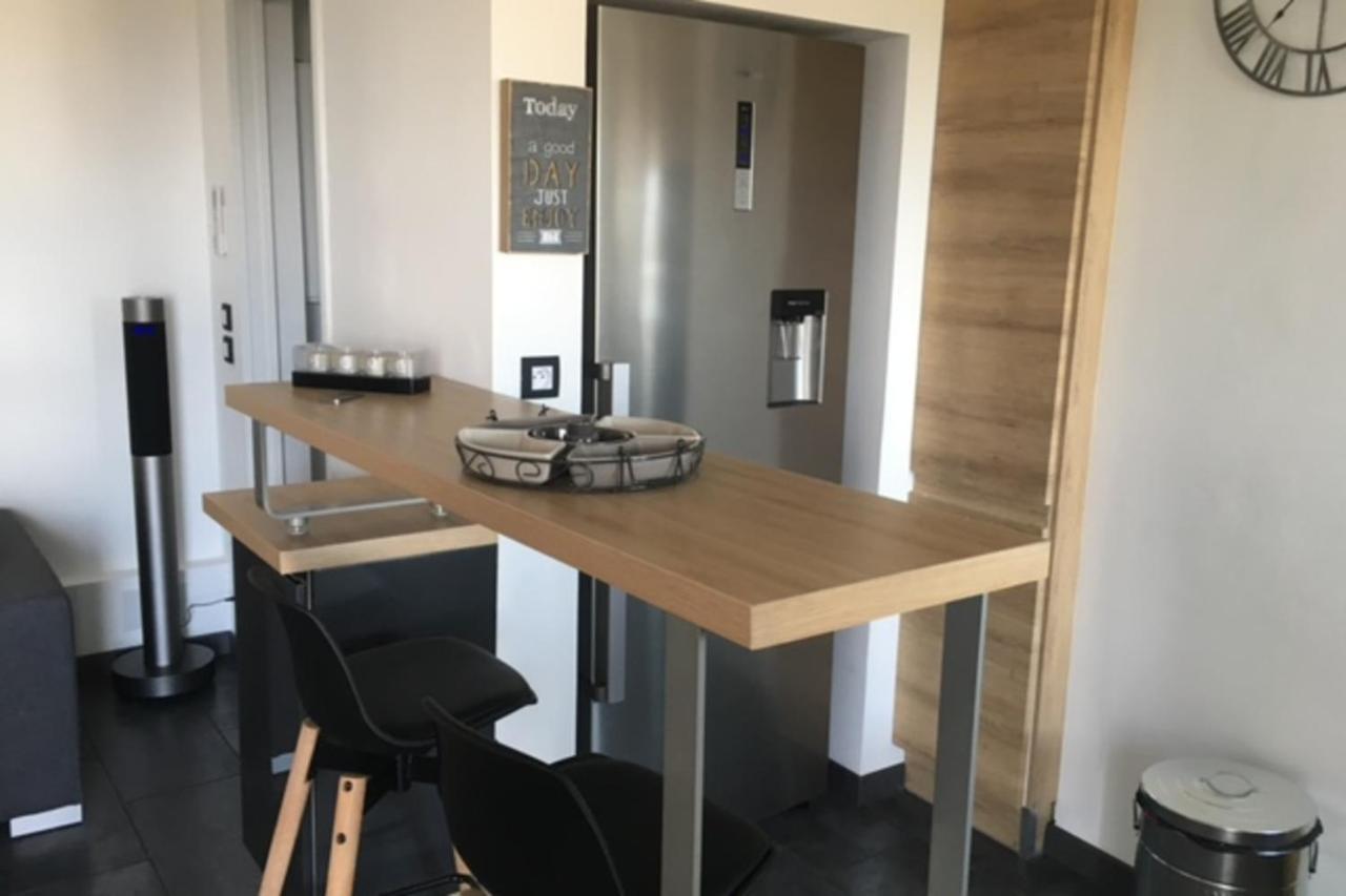 Cosy 42M With Balcony Nice View And Wifi Cannes Esterno foto