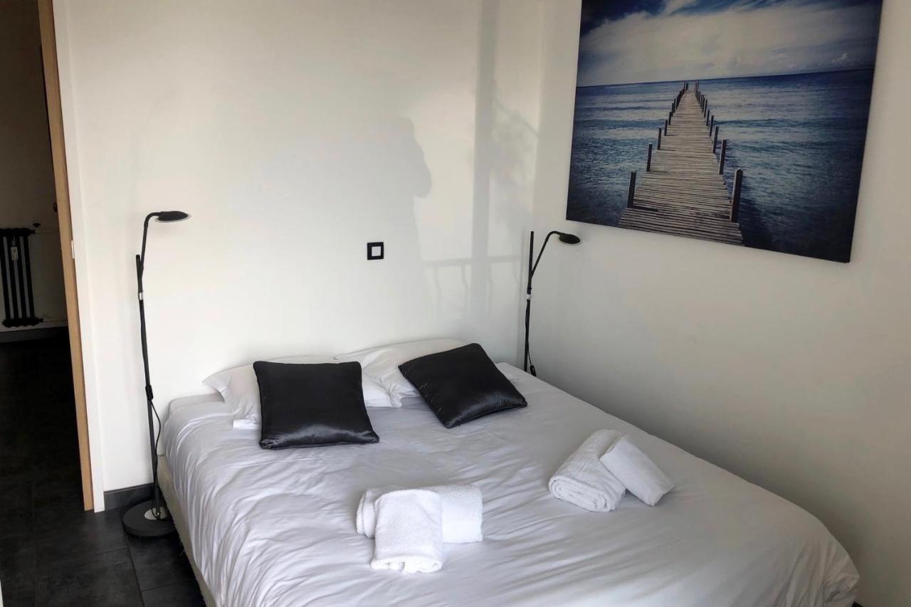 Cosy 42M With Balcony Nice View And Wifi Cannes Esterno foto